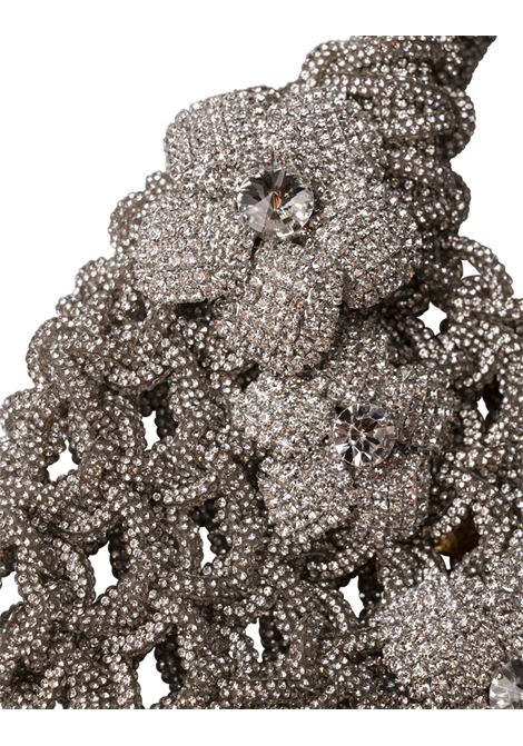 Borsa Vannifique Mini Flower Crystal HIBOURAMA | PE25HIB-VANNIFIQUE MINI FLOWERFLOWER